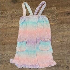 Kids Robe Pajamas